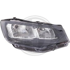 SCHEINWERFER RECHTS H7/H15/PY21W FÜR VW CADDY 2020-