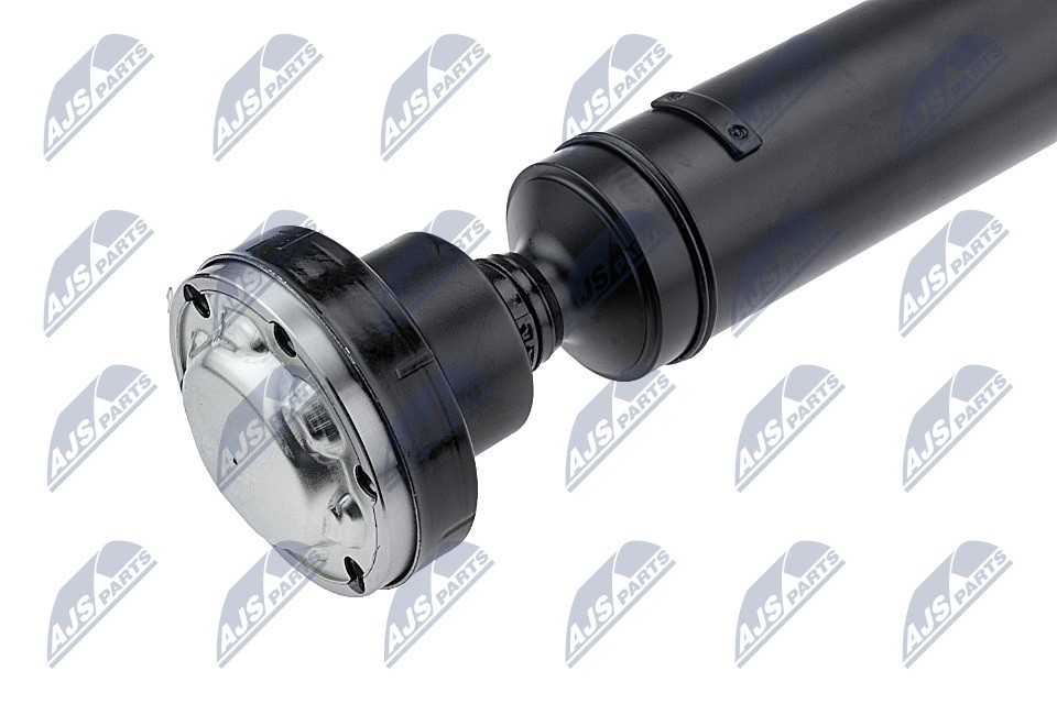 Fits NTY NWN-WW-007 PROPSHAFT - Image 2