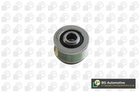 Generatorfreilauf BGA DC1412 FüR Opel Crossland P17 P2QO Combo GroßRaumlimousine