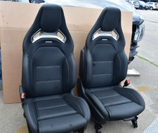 Original Mercedes GLA H247 247 Performance Innenausstattung Sitze AMG 45S Original Mercedes GLA H247 247 Performance Innenausstattung Sitze AMG 45S