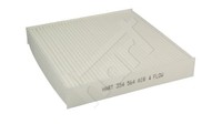 Hart Innenraumfilter FüR Honda Jazz II Gd_ GE3 GE2 1.3 Idsi 1.5 GD 1.2I-Dsi