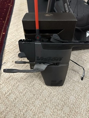 Vision Metron Front Hydration System (Read description) | eBay