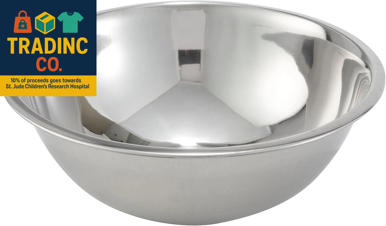 , 8-Quart, Stainless Steel (MXB-800Q)