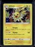 2019-2023 Pokemon SWSH Black Star Promos Jolteon #SWSH094