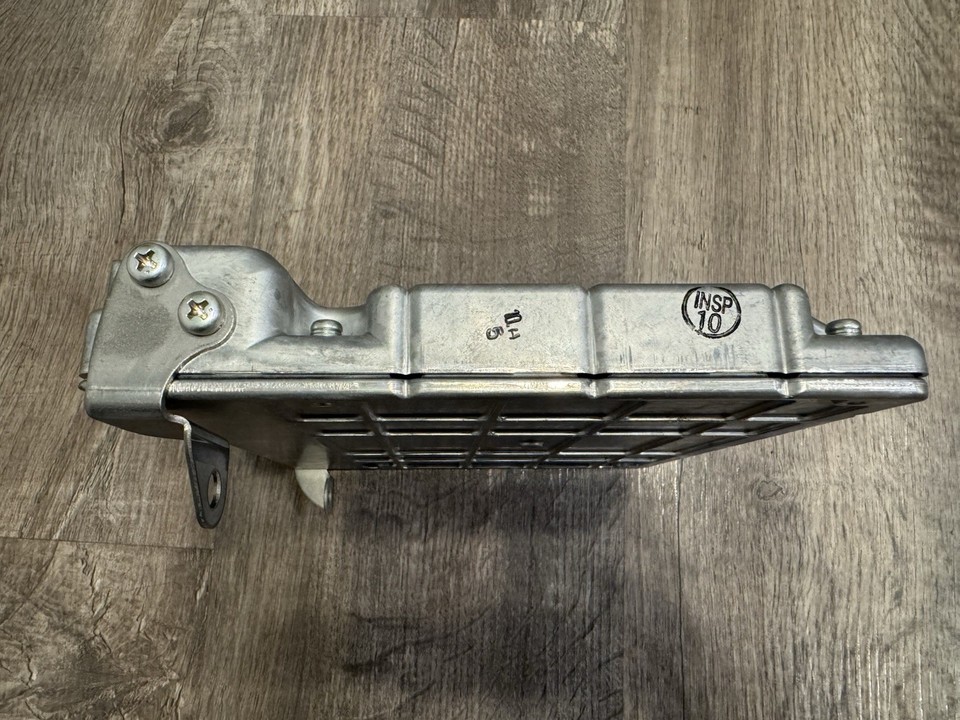 2007-2009 Lexus LS460 Engine Control Module ECU ECM 89661-50A10 OEM | eBay