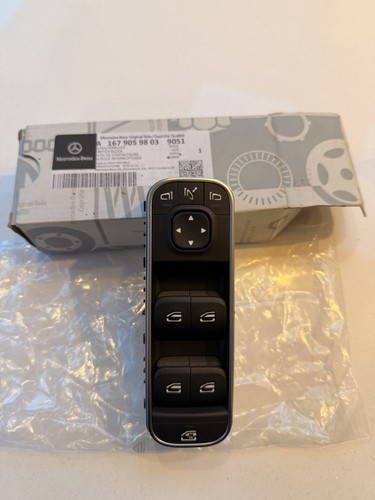 MERCEDES BENZ FRONT RIGHT