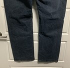 Levi’s Signature Relaxed Comfort Waist Stretch Blue Jeans Men’s 42x34 — photo 6