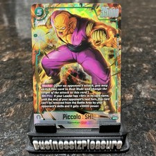 Piccolo: SH [Alternate Art] FB09-068 Prices | Dragon Ball Fusion