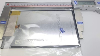 LCD Dalle Screen ARCHOS 80b Helium AC80BHEV2 KD080D24-34NH-A26