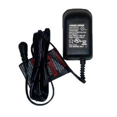 #ad #ad Black and Decker LPS7000 LDX172C Replacement 7.2V Charging Adaptor 90593304 $18.95