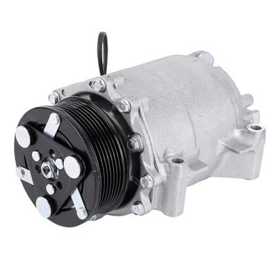 Air Conditioner A/C Compressor 38810RBBA01, 38810-RBB-A01，CO 10849T PAG100 7 