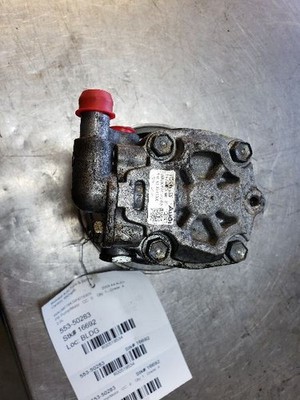 Power Steering Pump Sedan Servotronic Opt 1N3 Fits 09-12 AUDI A4 519534