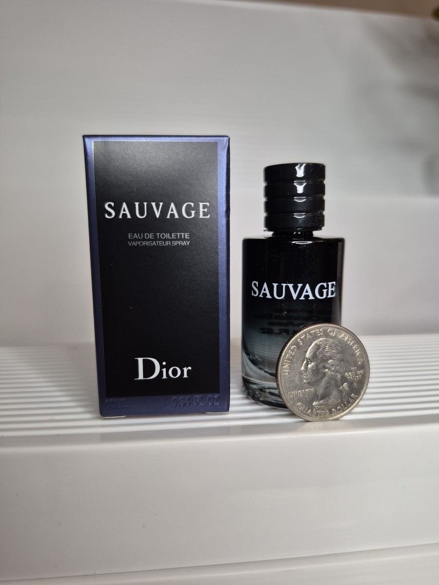 sauvage オードトワレ EDT 100ml Dior Sauvage EDT Spray 1 oz For Men - Walmart.com