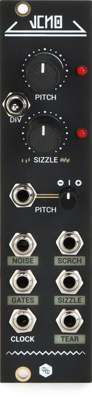 Синтезатор Erica Synths Hexinverter VCNO Noise Oscillator Модуль Eurorack