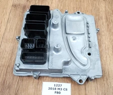 ✅ OEM BMW F80 F82 F83 M2 M3 M4 S55 ECU DME Engine Control Unit Module Computer