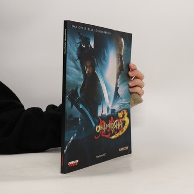 Onimusha 3  |  Frank Glaser