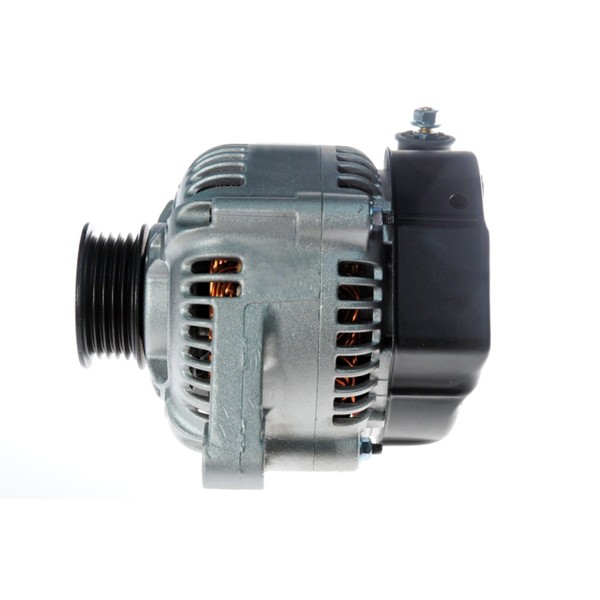 Lichtmaschine Generator 12 V 70 A Ø 55 Mm Hella FüR U.A. Toyota Picnic-image