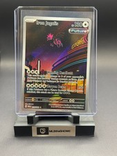 Iron Jugulis Pokemon Paradox Rift 216/182 Near Mint on eBay