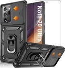 For Samsung Galaxy Note 20 Ultra Case Military Grade Protection Cover Rugged