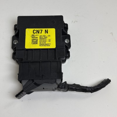 2023 HYUNDAI ELANTRA ECS MODULE ASSEMBLY 95610-IB000 OEM