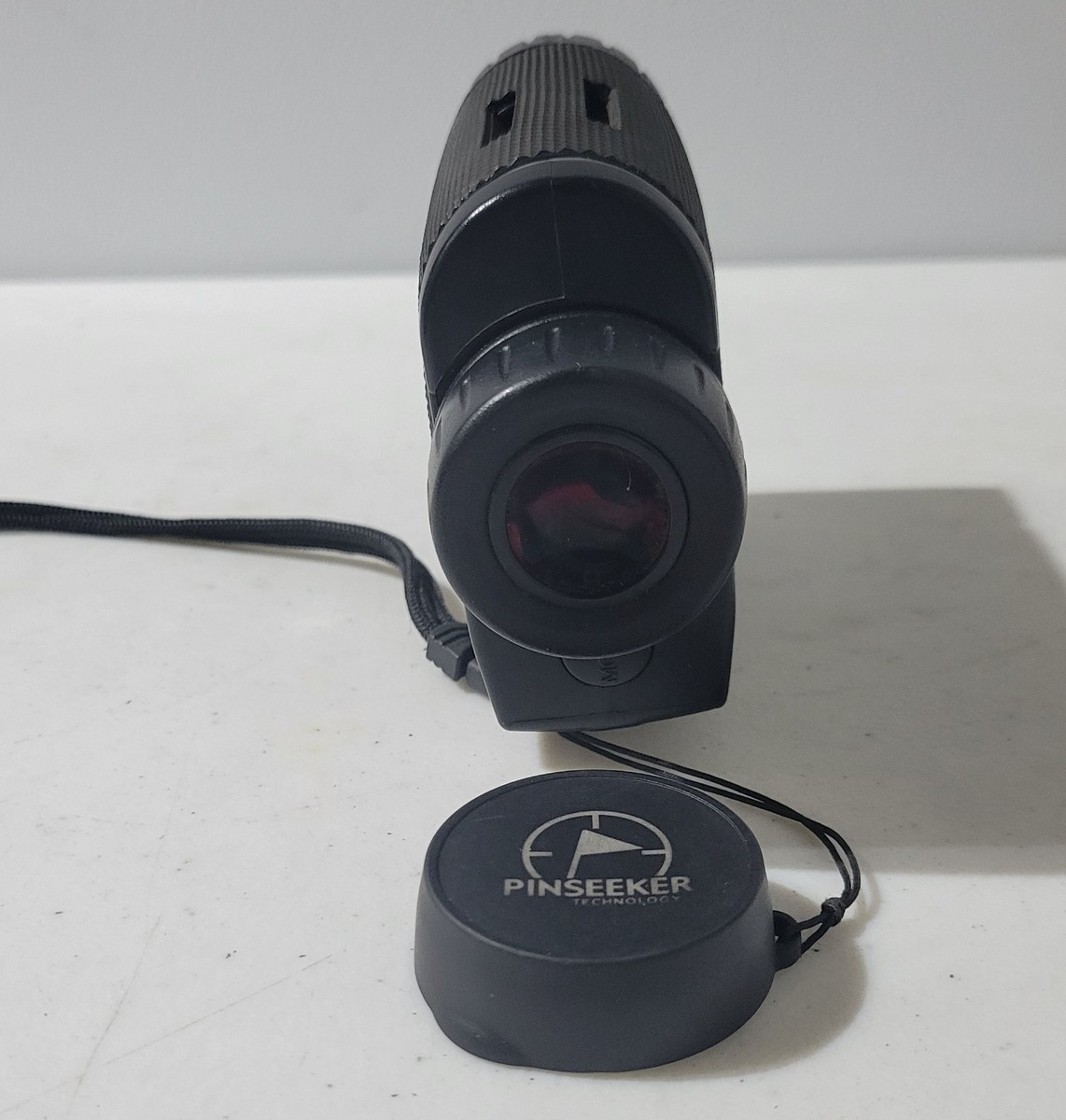 Bushnell Pro 1600 Tournament Edition Laser Rangefinder Golf 7x26