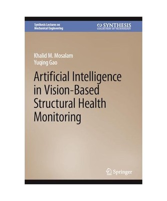 Artificial Intelligence in Vision-Based Structural Health Monitoring (Synthesis 
