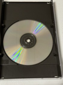 Sega CD - Lunar - The Silver Star - 1993 - RPG - W/reg Card