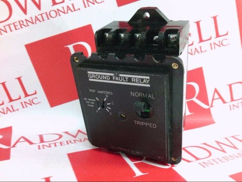 TRASFORMATORI STRUMENTI INC GFM-3539 / GFM3539 (NUOVI SENZA SCATOLA) - Foto 1 di 1