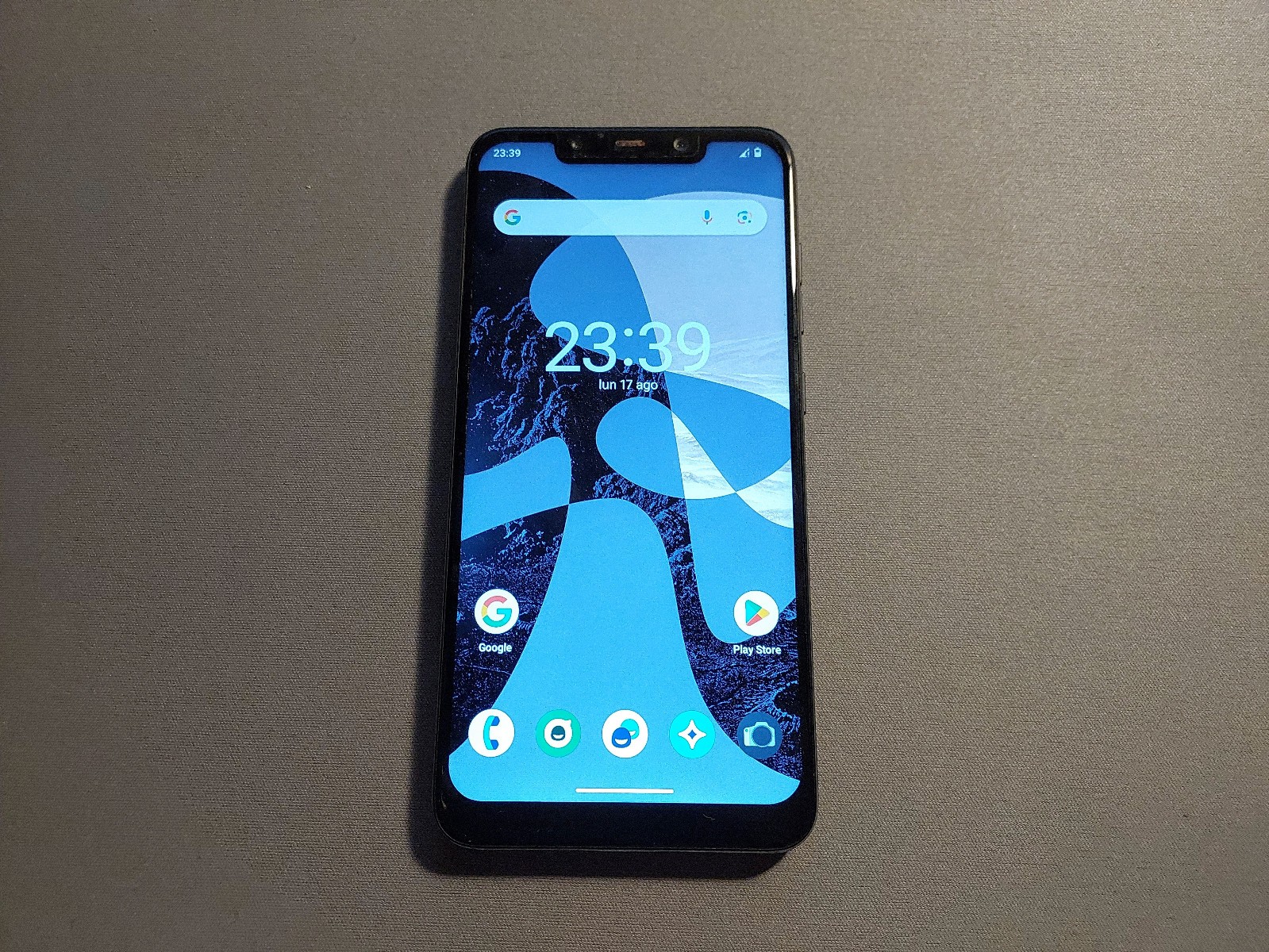 Xiaomi Pocophone F1