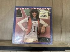 Donna Fargo - Fargo Country Vinyl Record BS 2996 