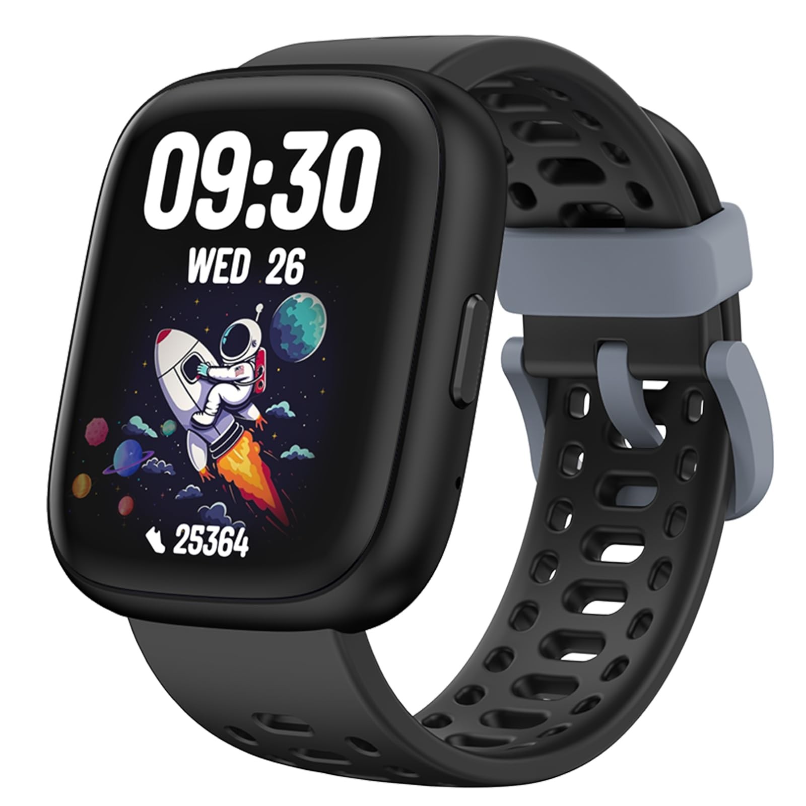 Fitness Tracker for No APP No Needed, with Apple Find My, 1.83