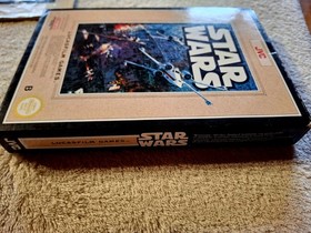 jeux nintendo nes star wars
