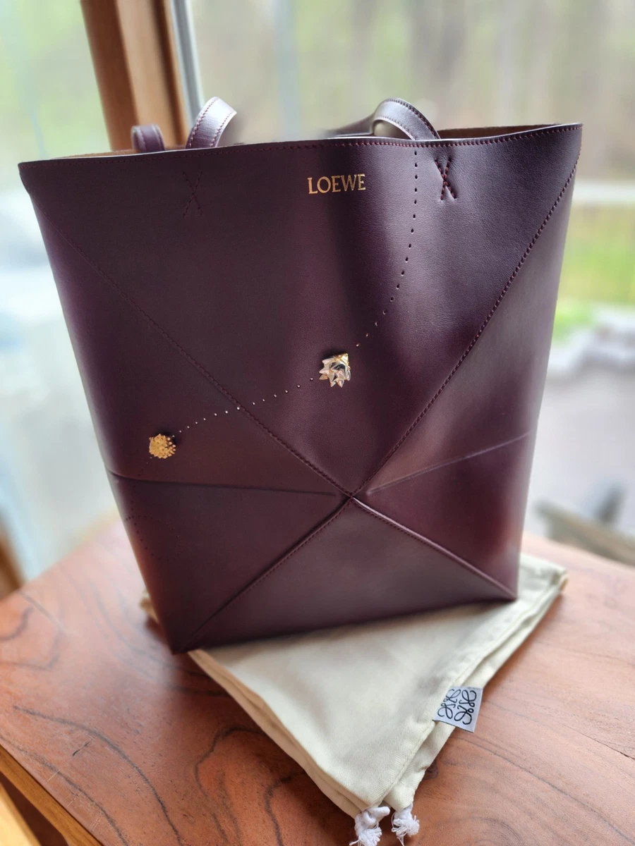 Loewe Tote Red Bags & Handbags for Women for sale | eBay