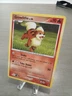 Pokémon TCG Growlithe Lv.26 63/111 Rising Rivals 2009 Regular Basic Card