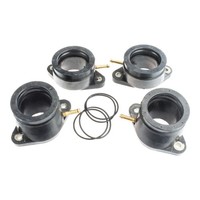 Ansaugstutzen Set EAF122 FüR Yamaha FJ 1200 1988 3CW