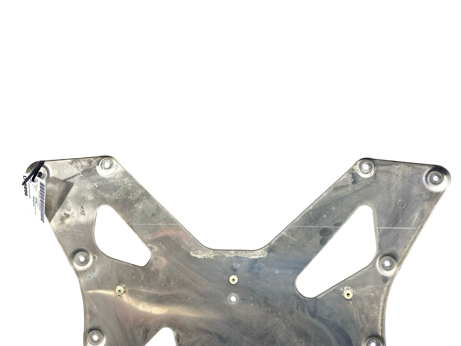 2014 - 2020 Bmw I8 Oem Front Underbody Engine Splash Shield Panel Plate