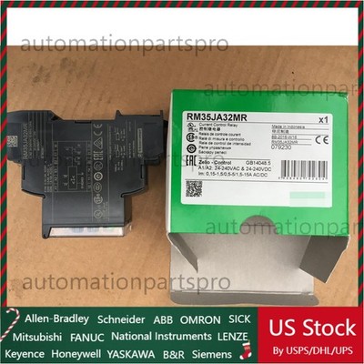 one New snd RM35JA32MR RM35JA32MR in box Fast Ship