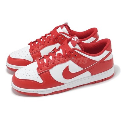 Nike Dunk Low St. Johns 2025 Men Casual Lifestyle Shoes Sneakers