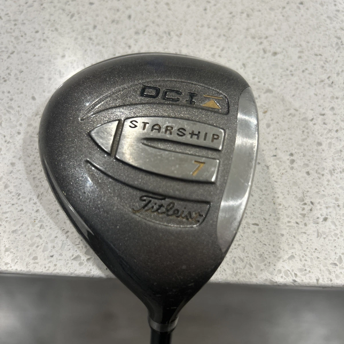 Titleist 7-Wood Ladies Golf Clubs for sale | eBay