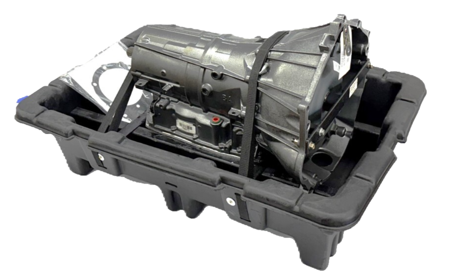 6L80 4x4, 6-Speed Automatic Transmission, 3-Year Warranty, FREE