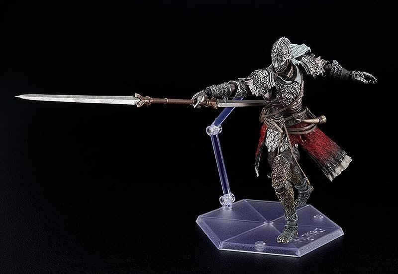 figma 624 Elden Ring Raging Wolf Action figure Max Factory Japan