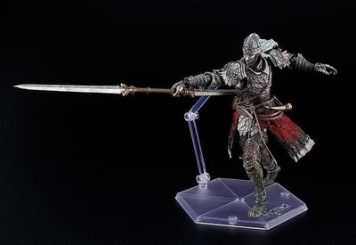 figma 624 Elden Ring Raging Wolf Action figure Max Factory Japan