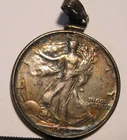 1946 WALKING LIBERTY HALF DOLLAR