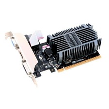 Inno3D N710-1SDV-E3BX NVIDIA GeForce GT 710 2GB GDDR3 Video Card