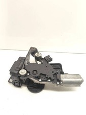 BMW 5 E60 E61 2009 GENUINE Wischermotor Heckscheibe 7208602 RWL7532