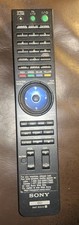 RMT-B101A Remote Control For Sony Blu-Ray Disc Player BDP-S300 BDP-S301 Genuine
