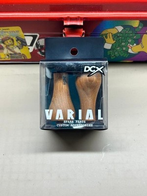 DRT DCX Teak Wood Knob Varial Fishing Products | eBay DRT DCX Teak Wood Knob Varial Fishing Products | eBay