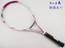 Used Tennis Racket Bridgestone Dual Magnemite 2.65 2008 Model G2 BRIDGESTONE...
