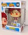 SDCC COMIC CON 2025 FUNKO POP MARVEL X-MEN '97 GAMBIT #1505 LIMITED EDITION NIB