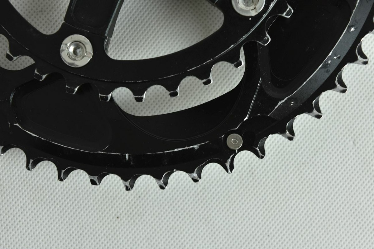 KUOTA carbon crankset 172,5mm !! ISIS !! good condition ! | eBay